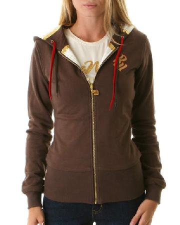 REVERSIBLE SHIELDED ROC HOODIE by Rocawear - Image 2