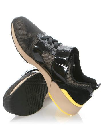 The Renmar PL Lace-Up by Royal Elastics - Image 7