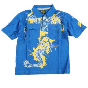 PATROLMAN POLO  by Mecca