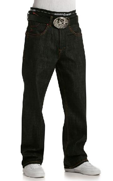 Roc Collage Jean by rocawear - Image 4