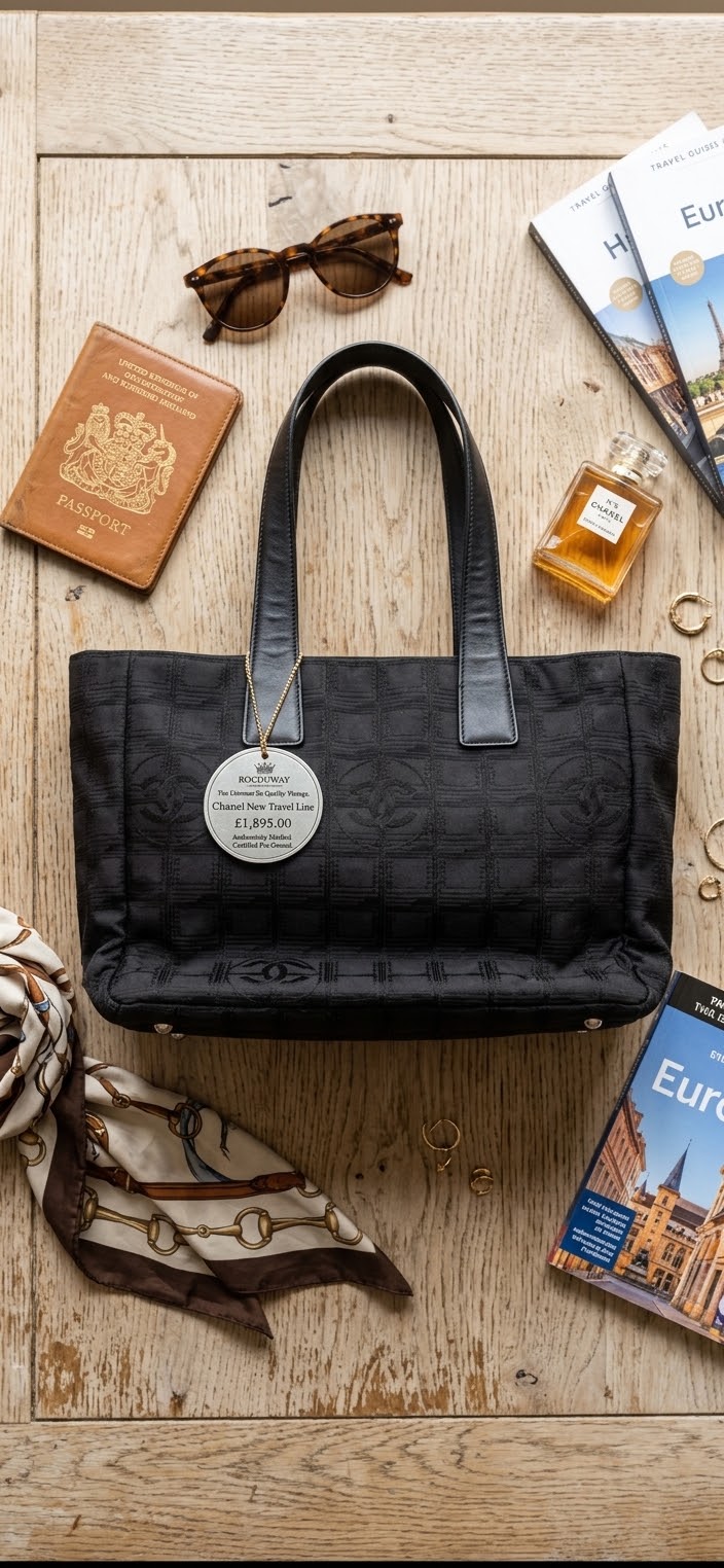 chanel bag - Image 8