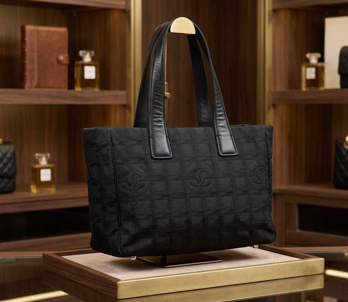 chanel bag