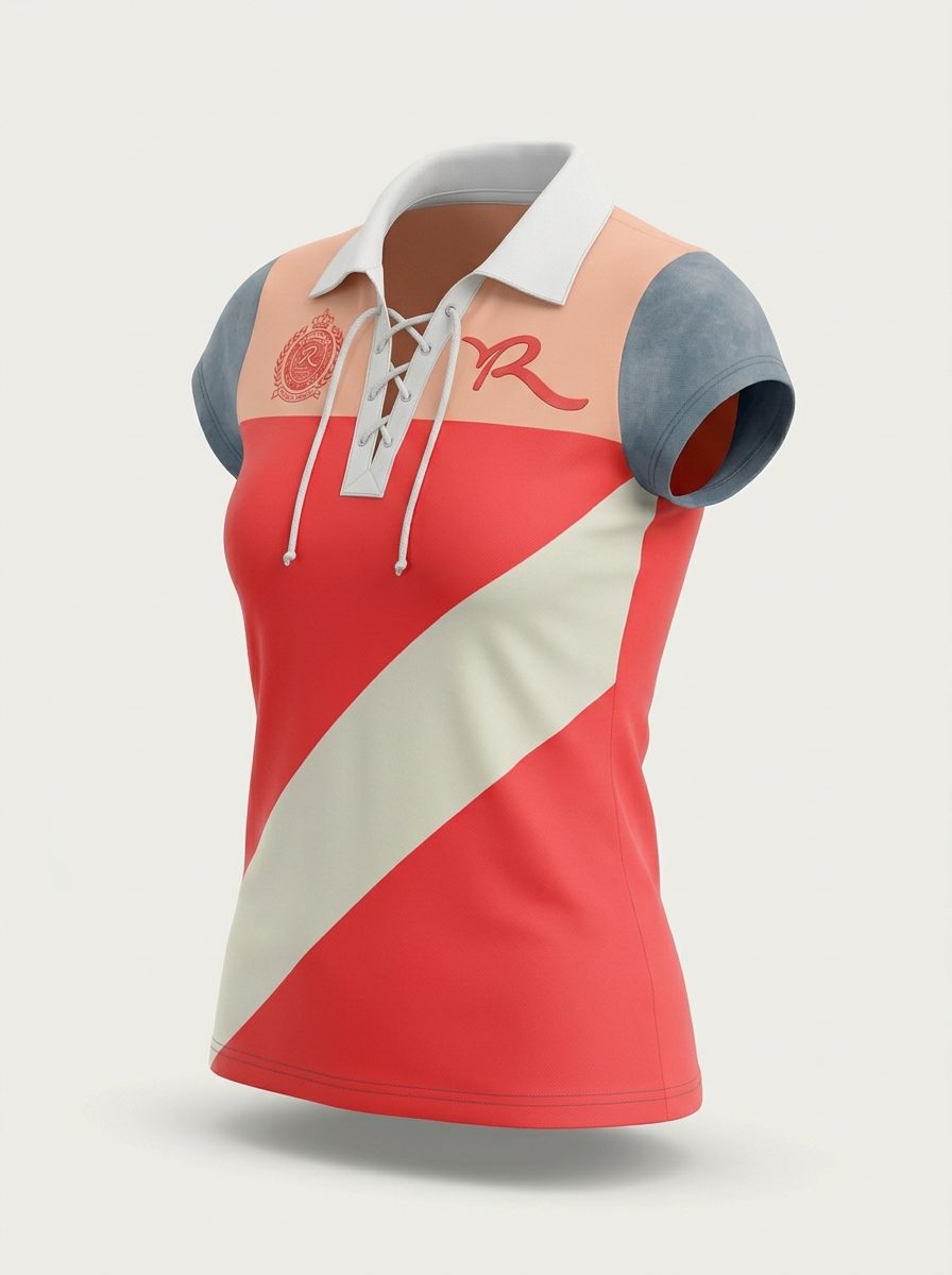 Year Of The Roc Polo by Rocawear - Image 3