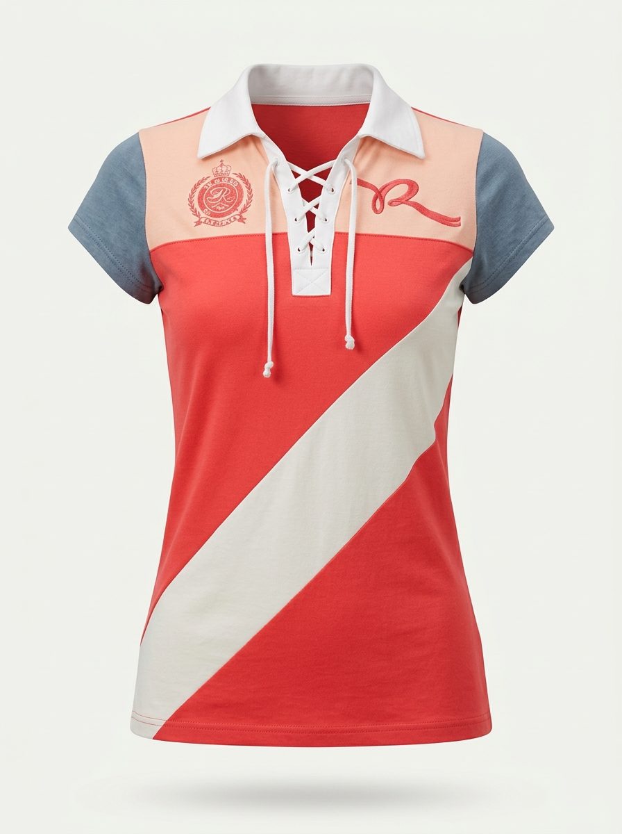 Year Of The Roc Polo by Rocawear