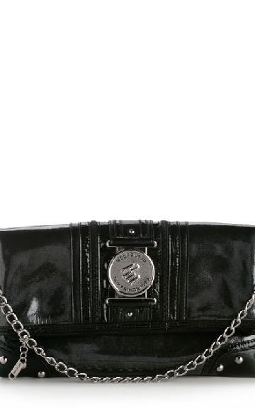 Carry On Fold Over Clutch by Rocawear