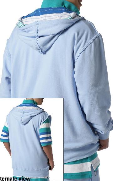Direction Full Zip Hoody by Rocawear - Image 4