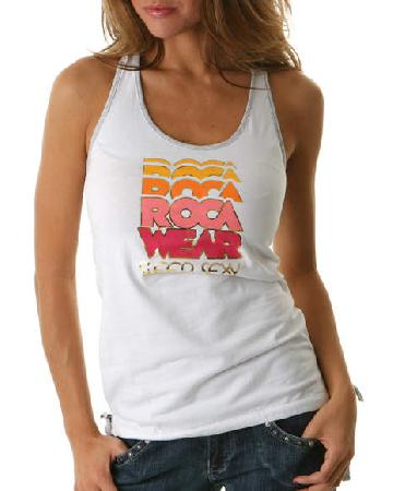 Bloussant Tank by rocawear - Image 4