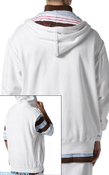 Direction Full Zip Hoody by Rocawear - Image 2