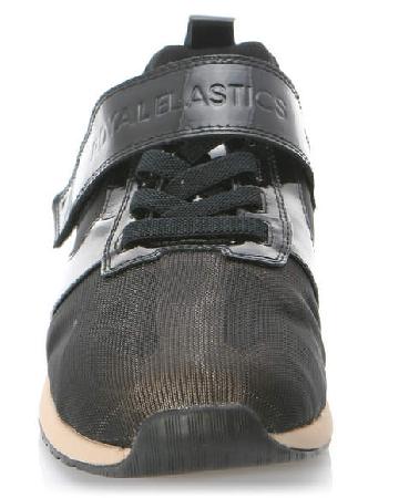 The Renmar PL Lace-Up by Royal Elastics - Image 5