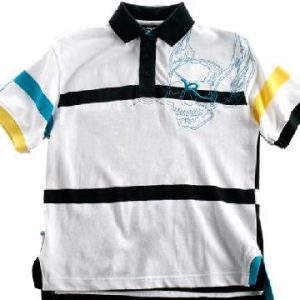 ROC BOYZ POLO by rocawear