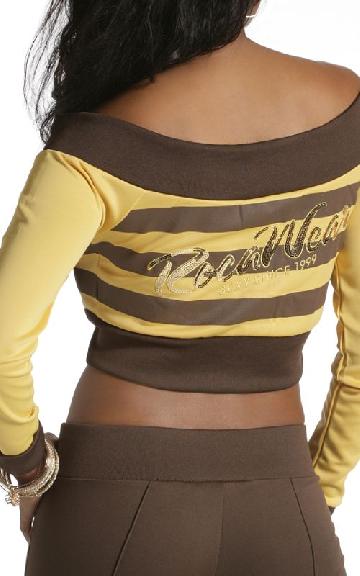 Roc Sport Off The Shoulder by Rocawear - Image 4