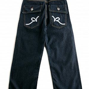 Roc Basic Jeans by rocawear