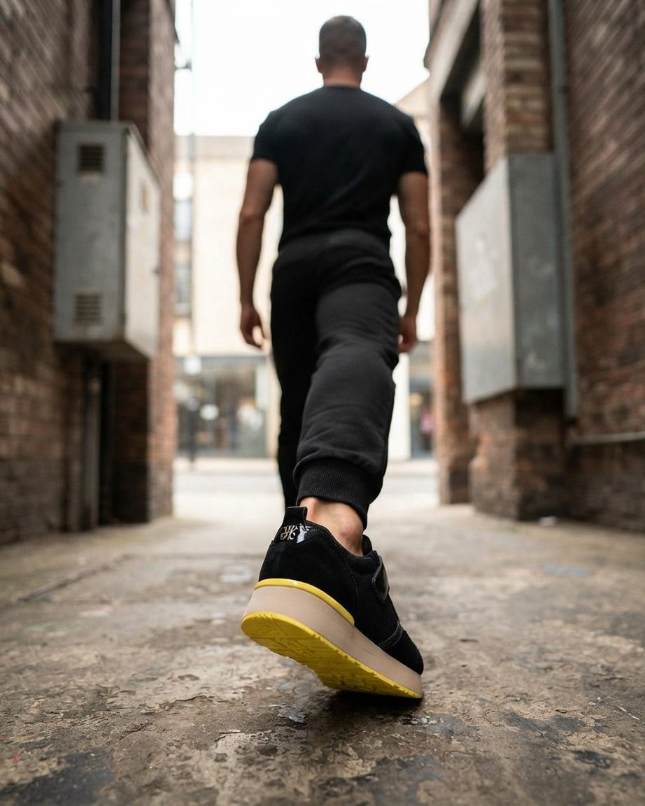 The Renmar PL Lace-Up by Royal Elastics - Image 10