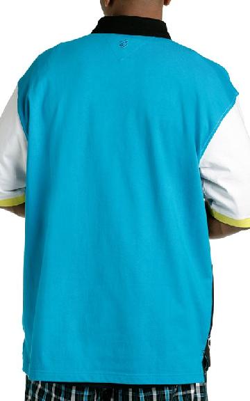 OFF SHORE HUSTLE POLO by rocawear - Image 2