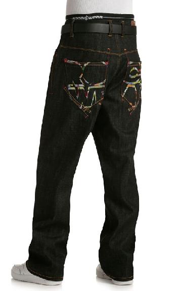 Roc Collage Jean by rocawear - Image 3