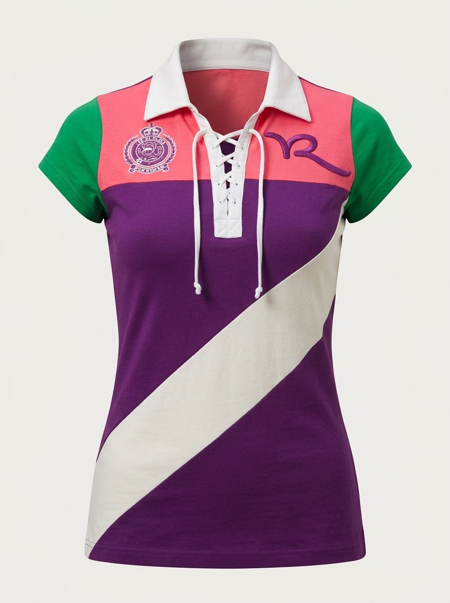 Year Of The Roc Polo by Rocawear - Image 5