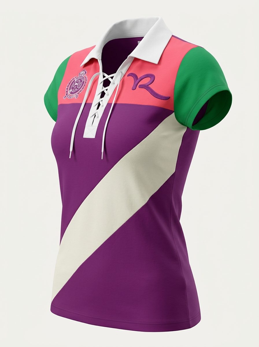 Year Of The Roc Polo by Rocawear - Image 6