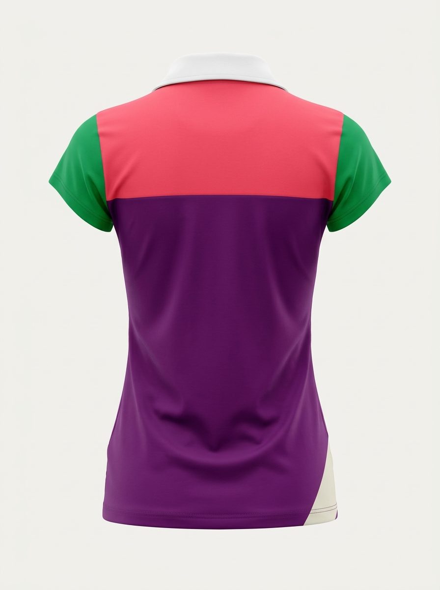 Year Of The Roc Polo by Rocawear - Image 8